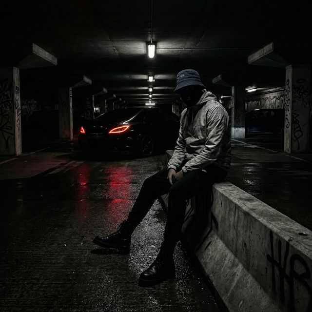 BEKA MODE - 'No Luck' [Ringtone]