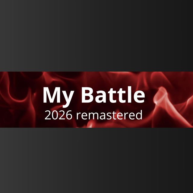 GalRuv17 - 'Last Chance (Remastered 2026)' [Ringtone]