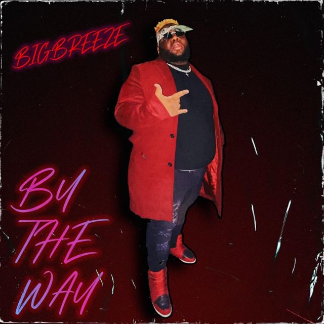BigBreeze - 'Selfish Love' [Ringtone]