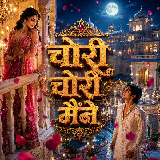 Ankit Singh - 'Chori Chori Maine' [Ringtone]