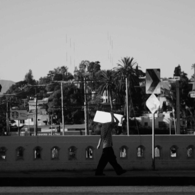 Tohar - 'busy times' [Ringtone]