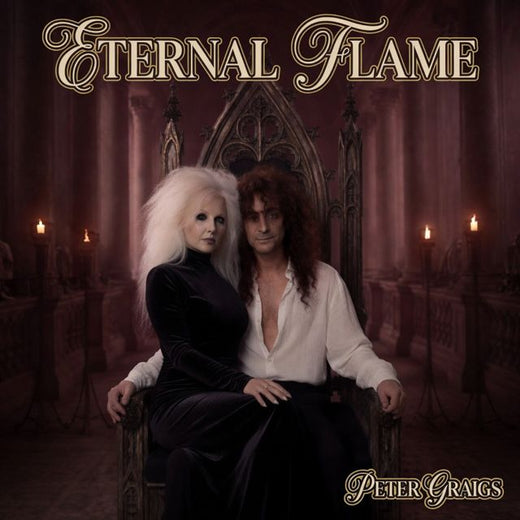 Peter Graigs - 'ETERNAL FLAME' [Ringtone]