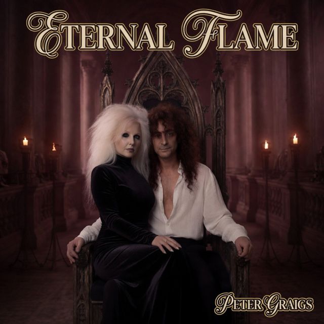 Peter Graigs - 'ETERNAL FLAME' [Ringtone]
