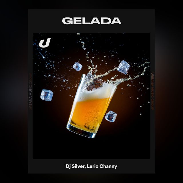 DJ Silver - 'Gelada (feat. Lerio Channy)' [Ringtone]