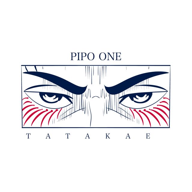 Pipo One - 'Tatakae' [Ringtone]