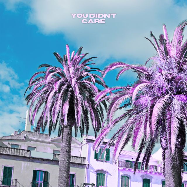 Pink Noize Club - 'You Didn't Care' [Ringtone]