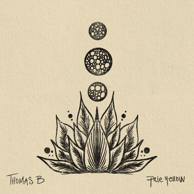Thomas B - 'Obstructed' [Ringtone]