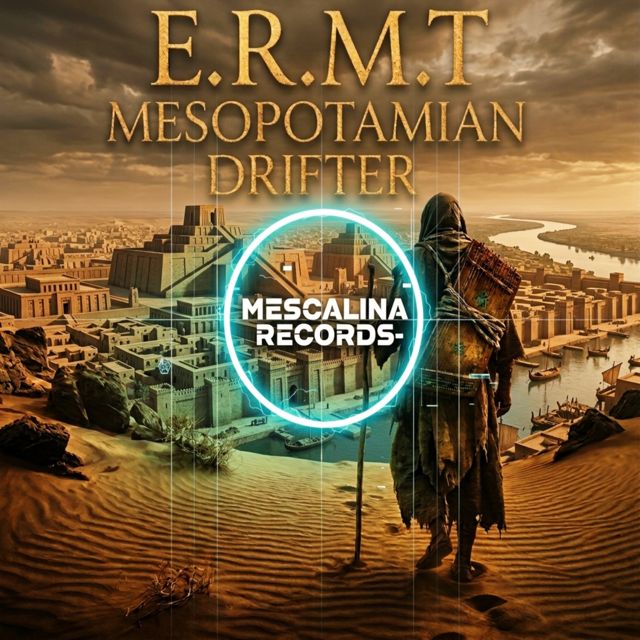 Ε.R.M.T - 'Mesopotamian Drifter' [Ringtone]