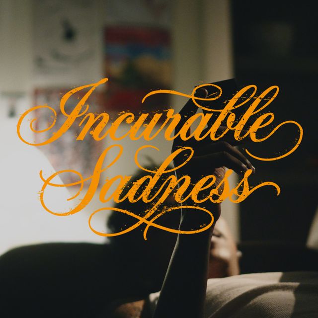 DHIRAJ - 'Incurable Sadness' [Ringtone]