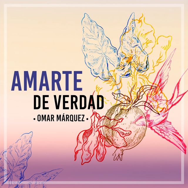 Omar Márquez - 'Amarte De Verdad' [Ringtone]
