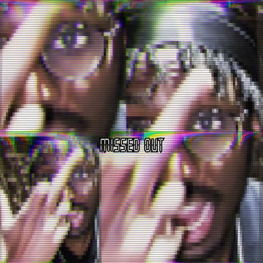 Ugly Ken - 'Missed Out' [Ringtone]