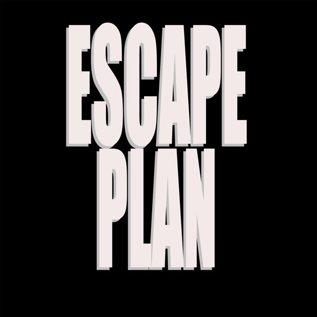Dj Diamond Cuttz - 'Escape Plan' [Ringtone]