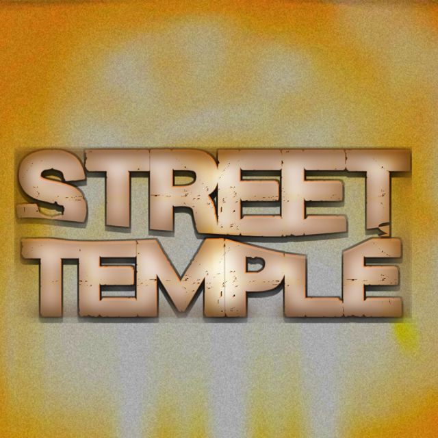 Lovely DJ Flower Boy P - 'Street Temple' [Ringtone]