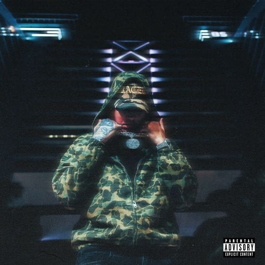 Arthurzim - 'SUPER BOWL (feat. 3X)' [Ringtone]