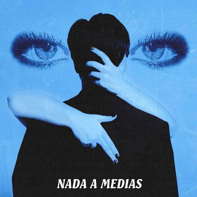 Novan Solis - 'Nada a Medias' [Ringtone]