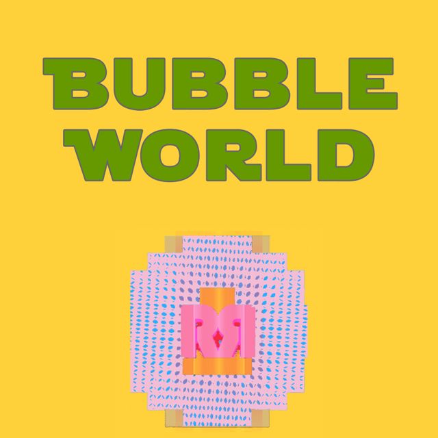 RR Collective - 'Bubble World' [Ringtone]