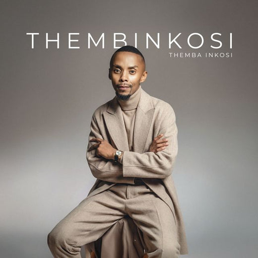 Thembinkosi - 'Ithemba' [Ringtone]