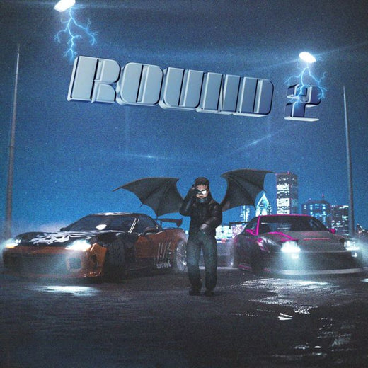 Lilbubblegum - 'Round 2' [Ringtone]