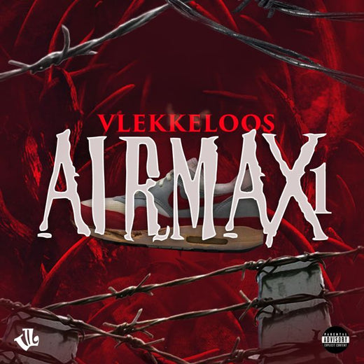 Vlekkeloos - 'Air Max 1 (feat. YUNG UMBRO)' [Ringtone]