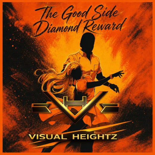 DJ Visual Heightz - 'The Good Side (Diamond Reward)' [Ringtone]