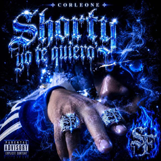 Corleone - 'shorty yo te quiero' [Ringtone]
