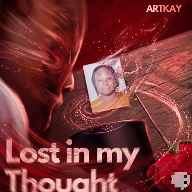 Artkay - 'Lost In My Thought' [Ringtone]