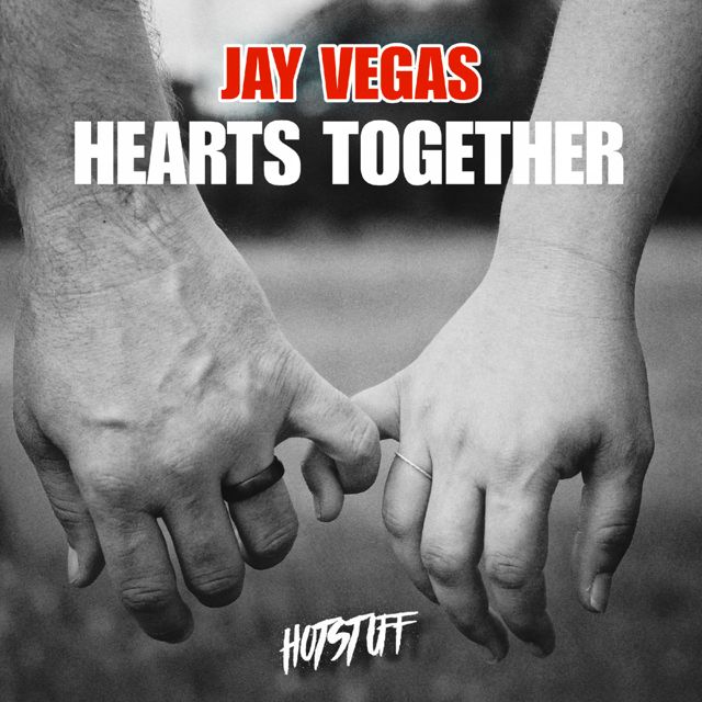 Jay Vegas - 'Hearts Together (2026 Edit)' [Ringtone]