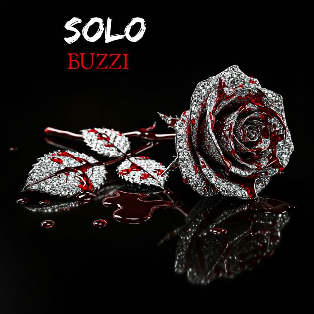 Buzzi - 'SOLO' [Ringtone]