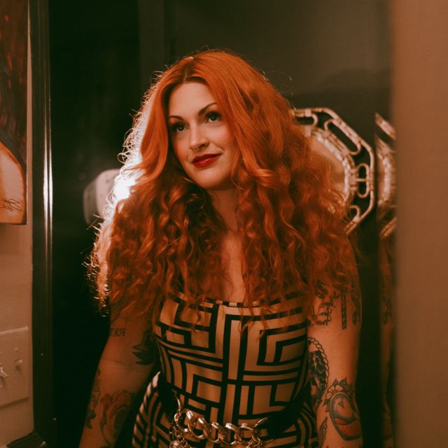 Tera Lynne - 'Hell Raiser' [Ringtone]