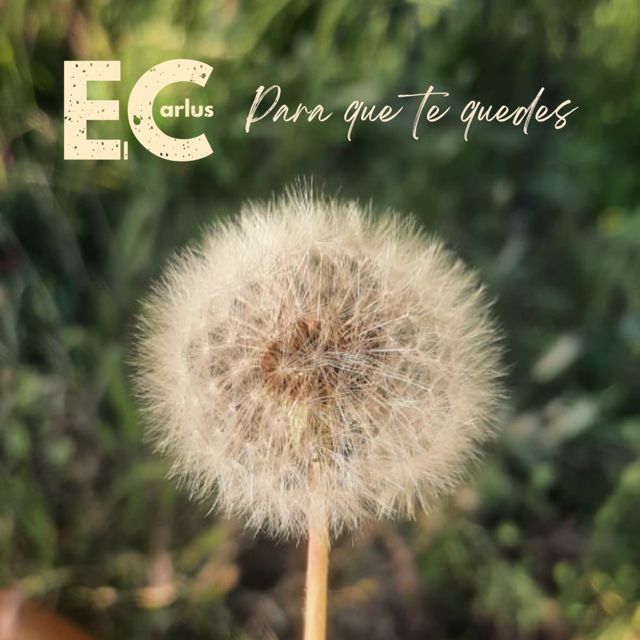 El Carlus - 'Para que te quedes' [Ringtone]