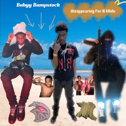 Babyy Bumpstock - 'We Posted (feat. Fully Nation)' [Ringtone]