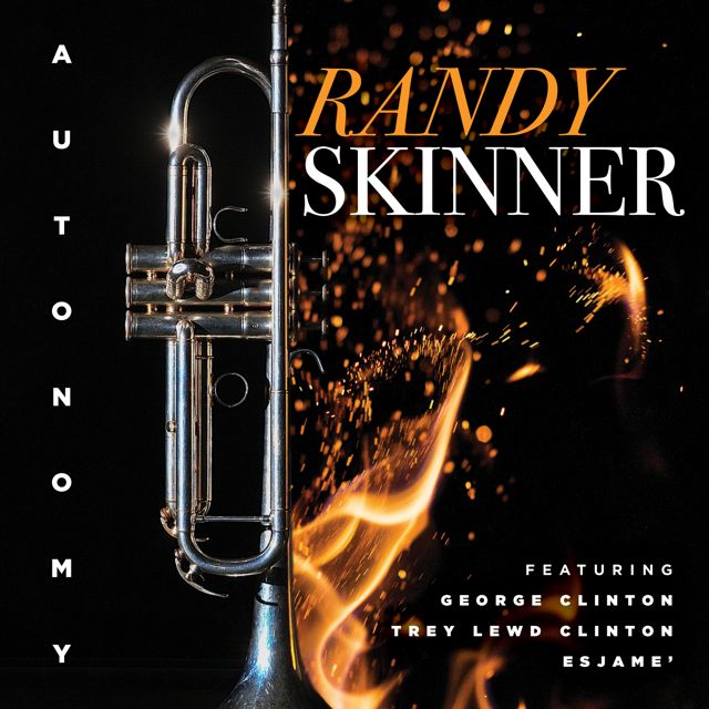Randy Skinner - 'Snazzy Jazzy' [Ringtone]