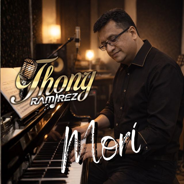 Thony Ramírez - 'Morí' [Ringtone]