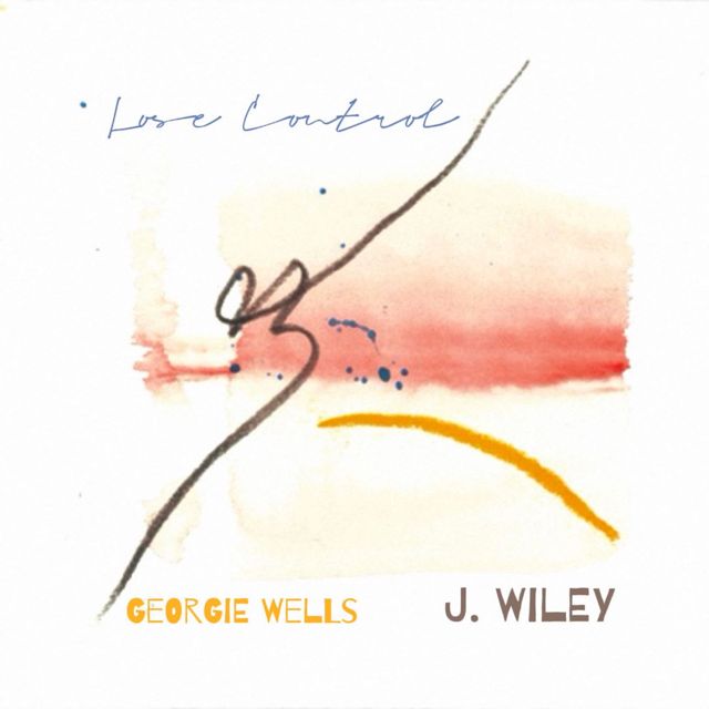 Johnny Burgos - 'Lose Control (feat. J. Wiley, Georgie Wells)' [Ringtone]