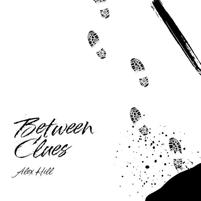 Alex Hill - 'Between Clues' [Ringtone]