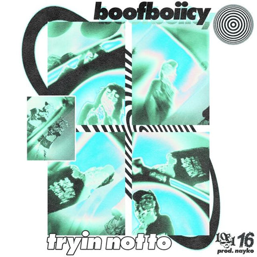 Boofboiicy - 'Tryin Not To' [Ringtone]
