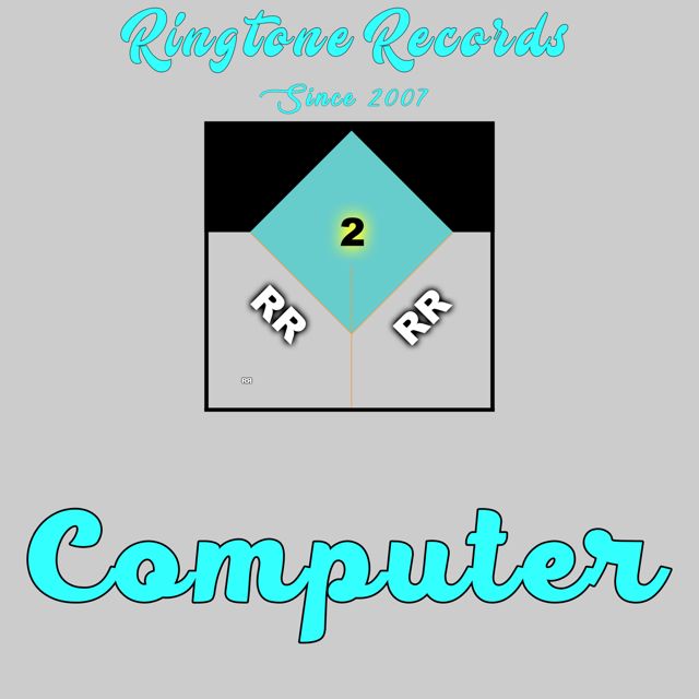 RR Collective - 'Computer (Female Voice)' [Ringtone]