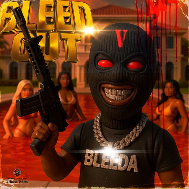 Jaybleeda - 'giving out stretchers' [Ringtone]