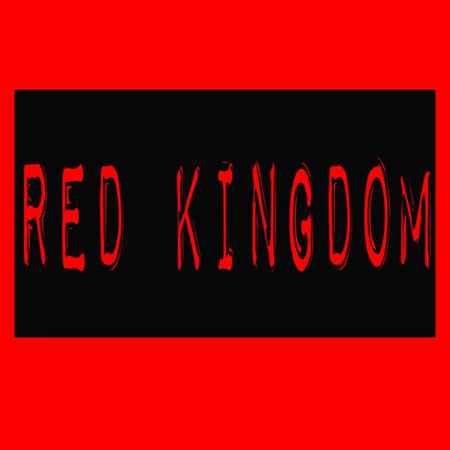 Dj Stadia - 'Red Kingdom' [Ringtone]