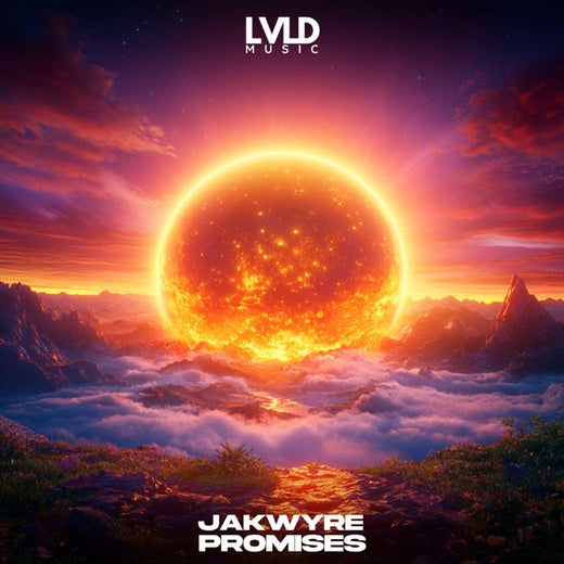 Jakwyre - 'Promises' [Ringtone]