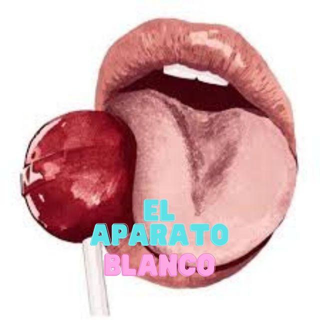 El Aparato Blanco - 'Los Envidiosos' [Ringtone]
