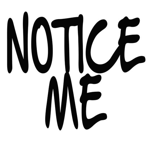 Dj Boojee Rama - 'Notice Me' [Ringtone]