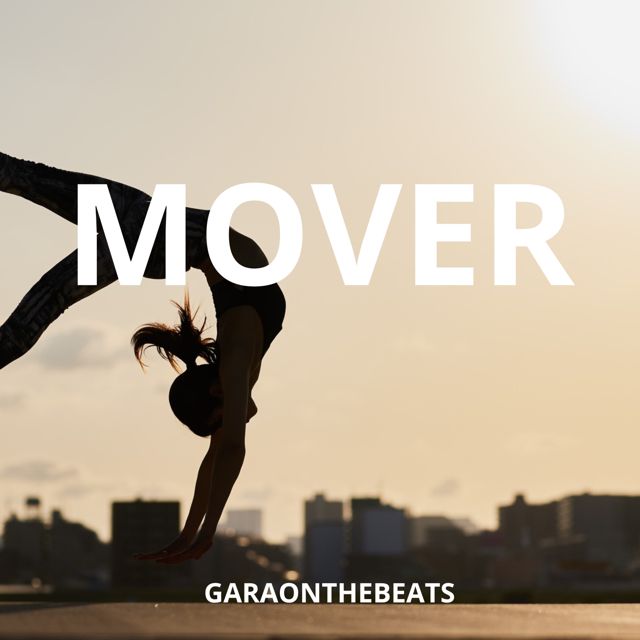 Garaonthebeats - 'Mover' [Ringtone]