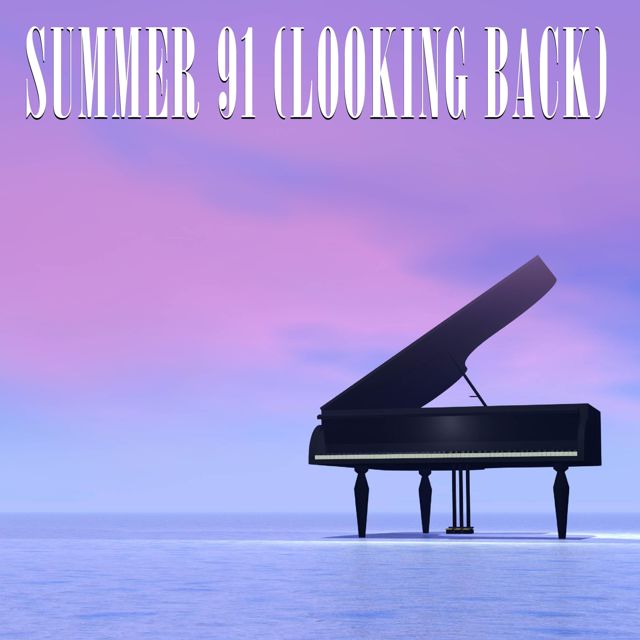 Life In Legato - 'Summer 91 (Looking Back) (Piano Version)' [Ringtone]