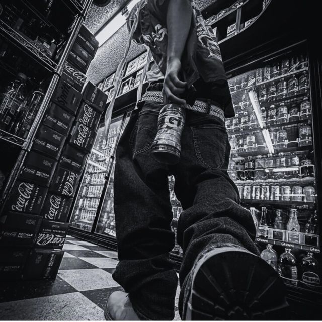 Rifado Beats - 'Por el barrio Alv' [Ringtone]