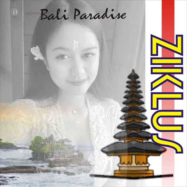 Ziklus - 'Bali Paradise' [Ringtone]