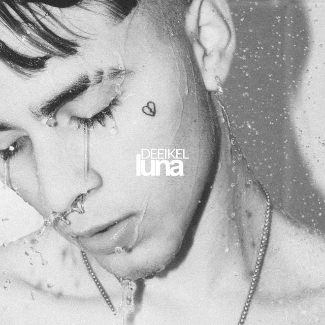 Deeikel - 'LUNA' [Ringtone]