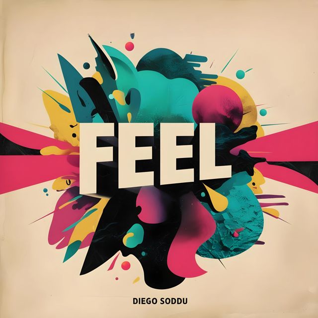 Diego Soddu - 'Feel (feat. Zemon Dannis)' [Ringtone]