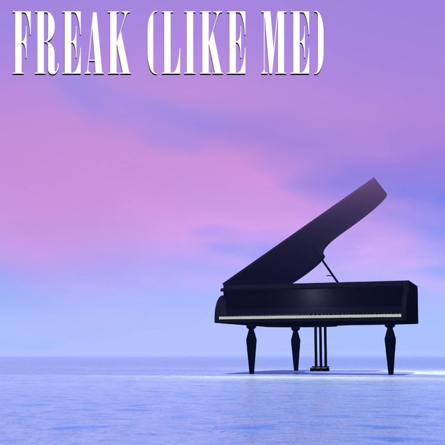Life In Legato - 'Freak (Like Me) (Piano Version)' [Ringtone]