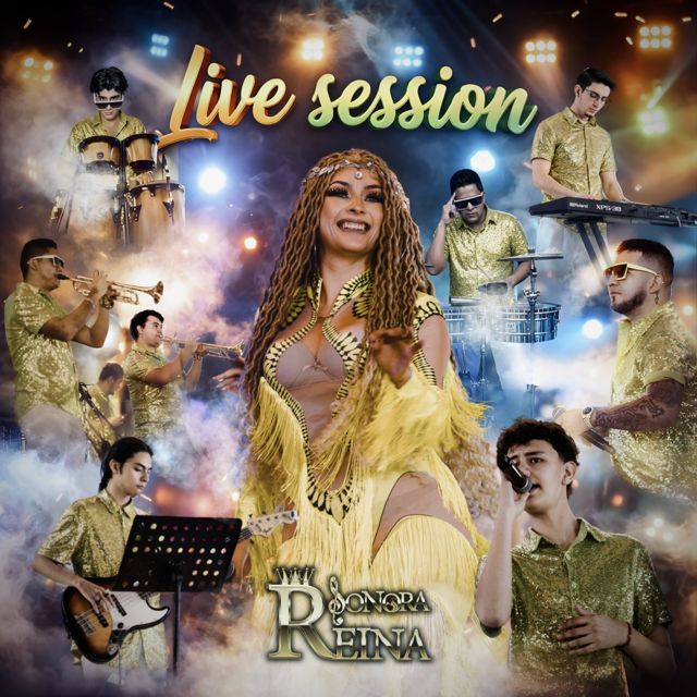 Sonora Reina - 'Pop. Mariachi' [Ringtone]